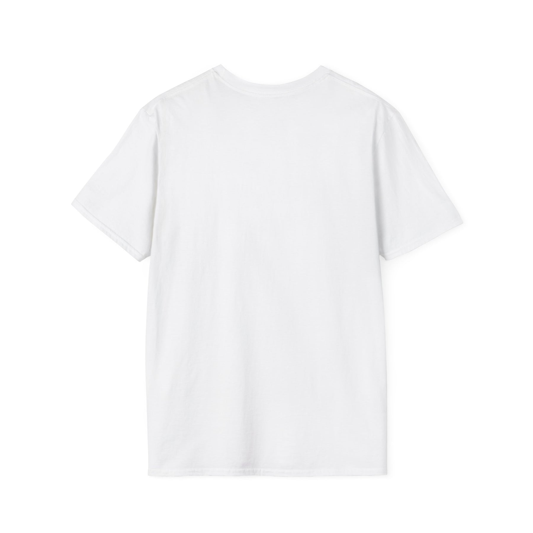 Nine Lives, One Recovery – Meditation Cat Recovery Tee – DPR Recovery Tee