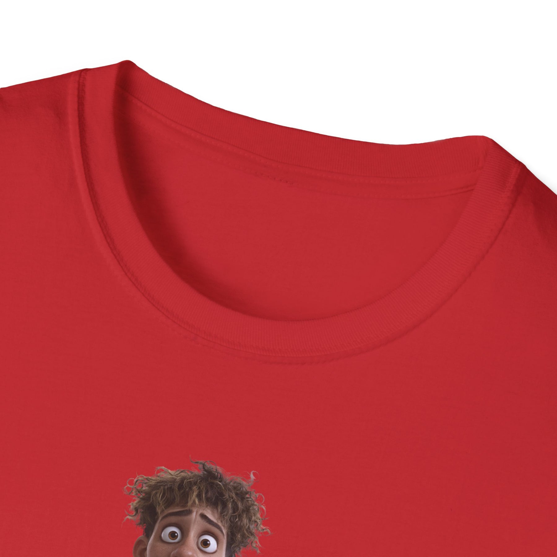 “Turn My Will Over?! – DPR Recovery Tee” – DPR Recovery Tee