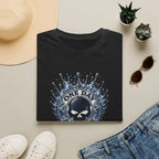 💧 One Day at a Time Liquid Steel Recovery Tee 💧 – DPR Recovery Tee