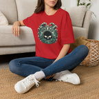 🌊 One Day at a Time Ocean Wave Recovery Tee 🌊