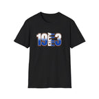 “1953 – DPR Legacy Recovery Tee” – DPR Recovery Tee