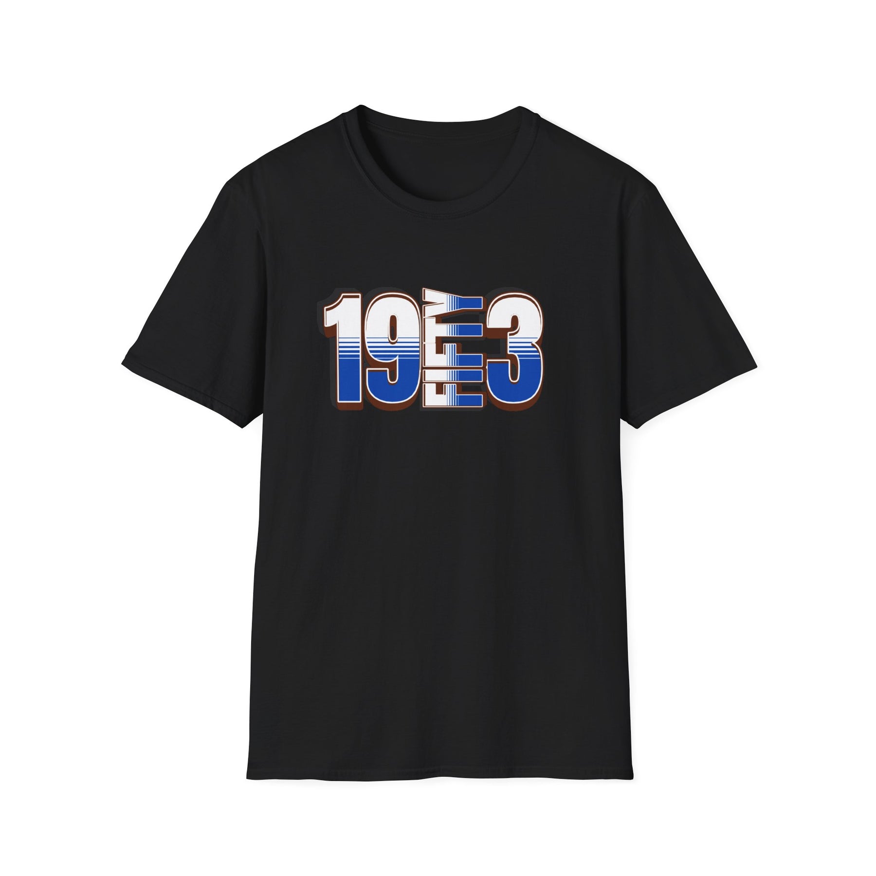 “1953 – DPR Legacy Recovery Tee” – DPR Recovery Tee