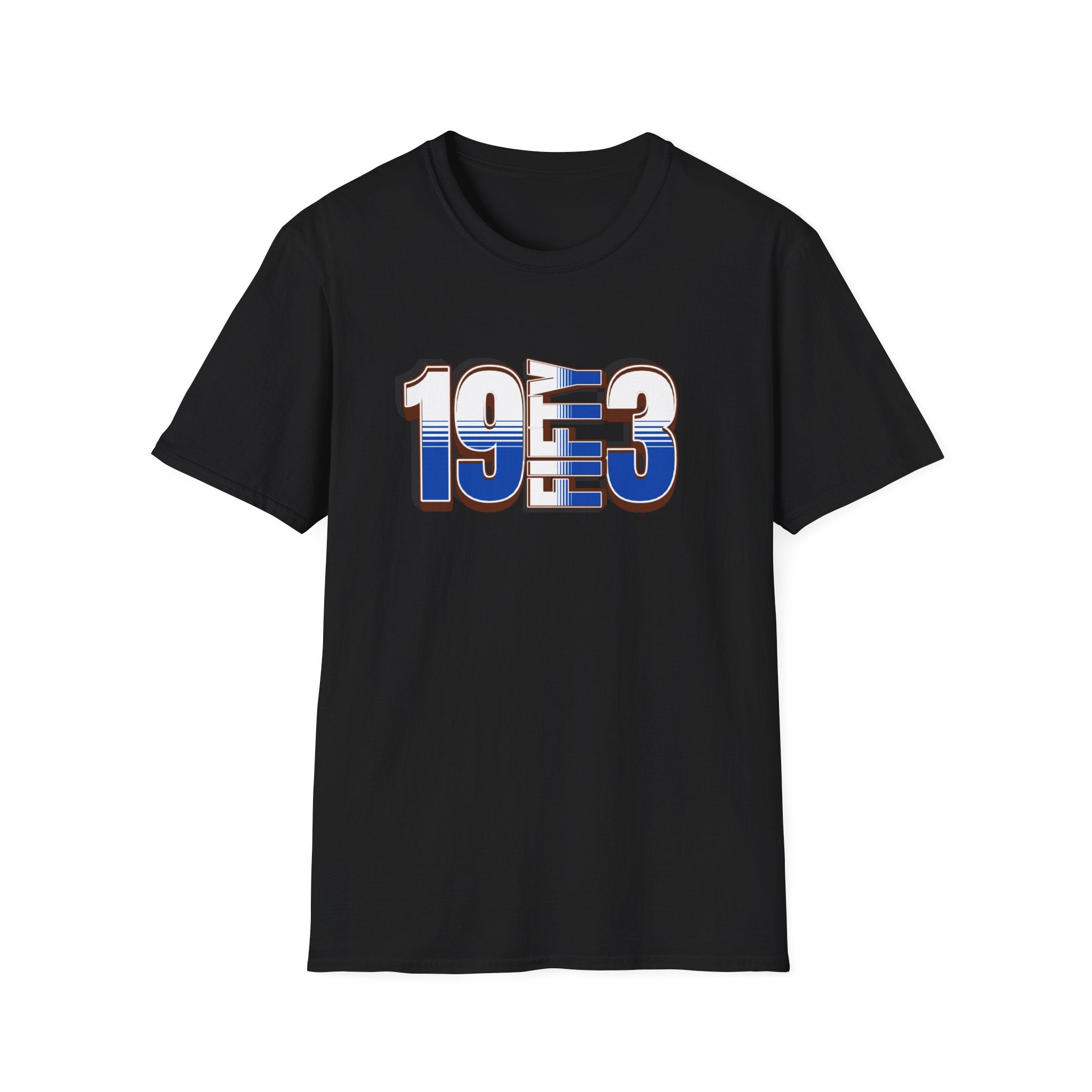 “1953 – DPR Legacy Recovery Tee”