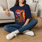 The Old Lie Is Dead – Rebirth Recovery Tee