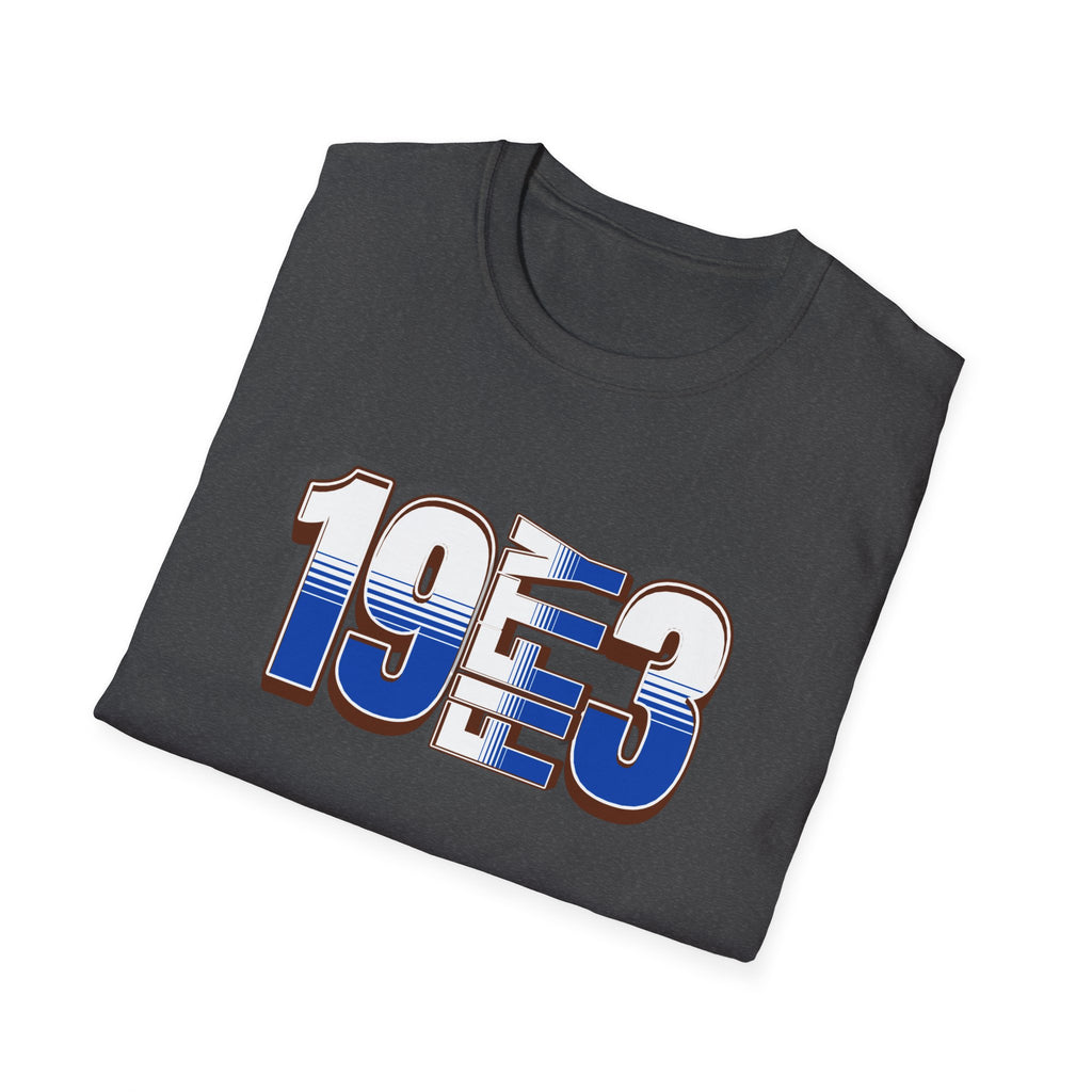 “1953 – DPR Legacy Recovery Tee”