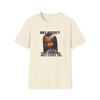 “Relapse? Not Gonna Do It – DPR Recovery Tee” – DPR Recovery Tee