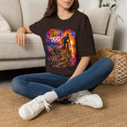 The Old Lie Is Dead – Rebirth Recovery Tee