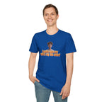 “Turn My Will Over?! – DPR Recovery Tee” – DPR Recovery Tee