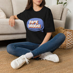 F#*K Drugs T-Shirt | Bold Anti-Drug Recovery Shirt | Sober Lifestyle Graphic Tee | Addiction Recovery Apparel