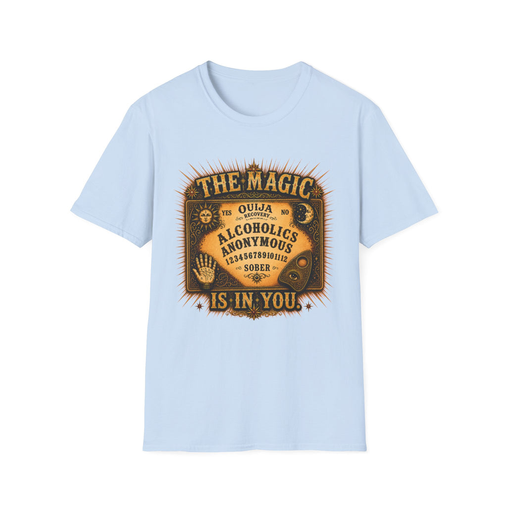 Sober Magic