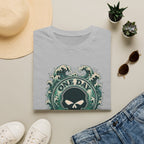 🌊 One Day at a Time Ocean Wave Recovery Tee 🌊 – DPR Recovery Tee