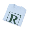 Recovery Not Perfect Just Progress Tee – Minimalist Recovery Shirt