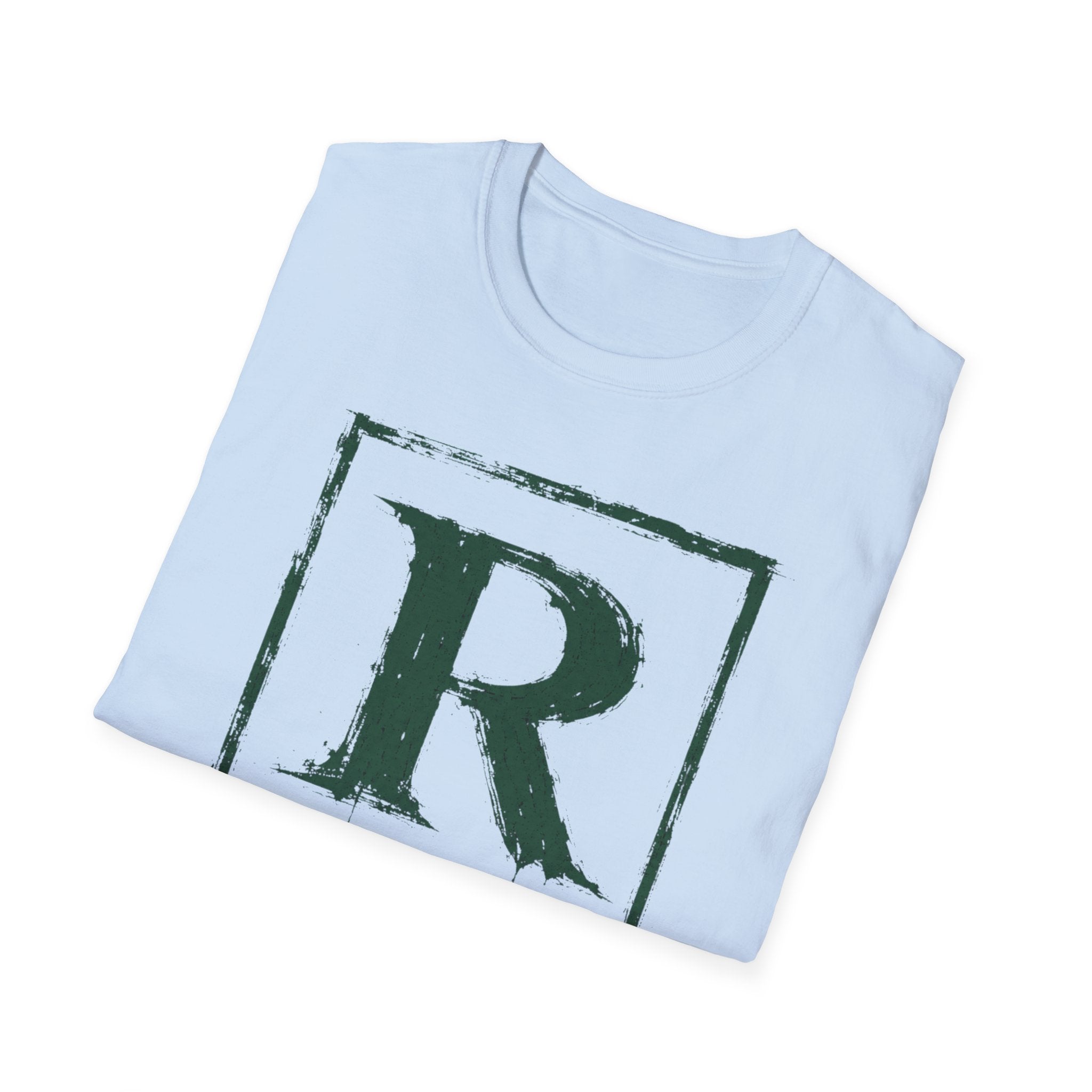 Recovery Not Perfect Just Progress Tee – Minimalist Recovery Shirt