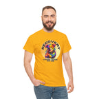 Reconvery Looks Good on Me - Color Splash Bulldog Recovery Tee