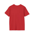 Nine Lives, One Recovery – Meditation Cat Recovery Tee