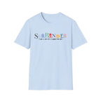 “Surrender to Win – DPR Tee”