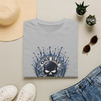 💧 One Day at a Time Liquid Steel Recovery Tee 💧 – DPR Recovery Tee