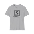 Sobriety Progress Signature Tee