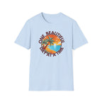 One Beautiful Day at a Time Tee