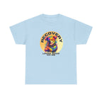 Reconvery Looks Good on Me - Color Splash Bulldog Recovery Tee – DPR Recovery Tee