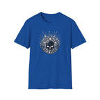 💧 One Day at a Time Liquid Steel Recovery Tee 💧