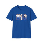 “1953 – DPR Legacy Recovery Tee” – DPR Recovery Tee
