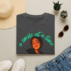 One Smile at a Time, One Tear at a Time Tee