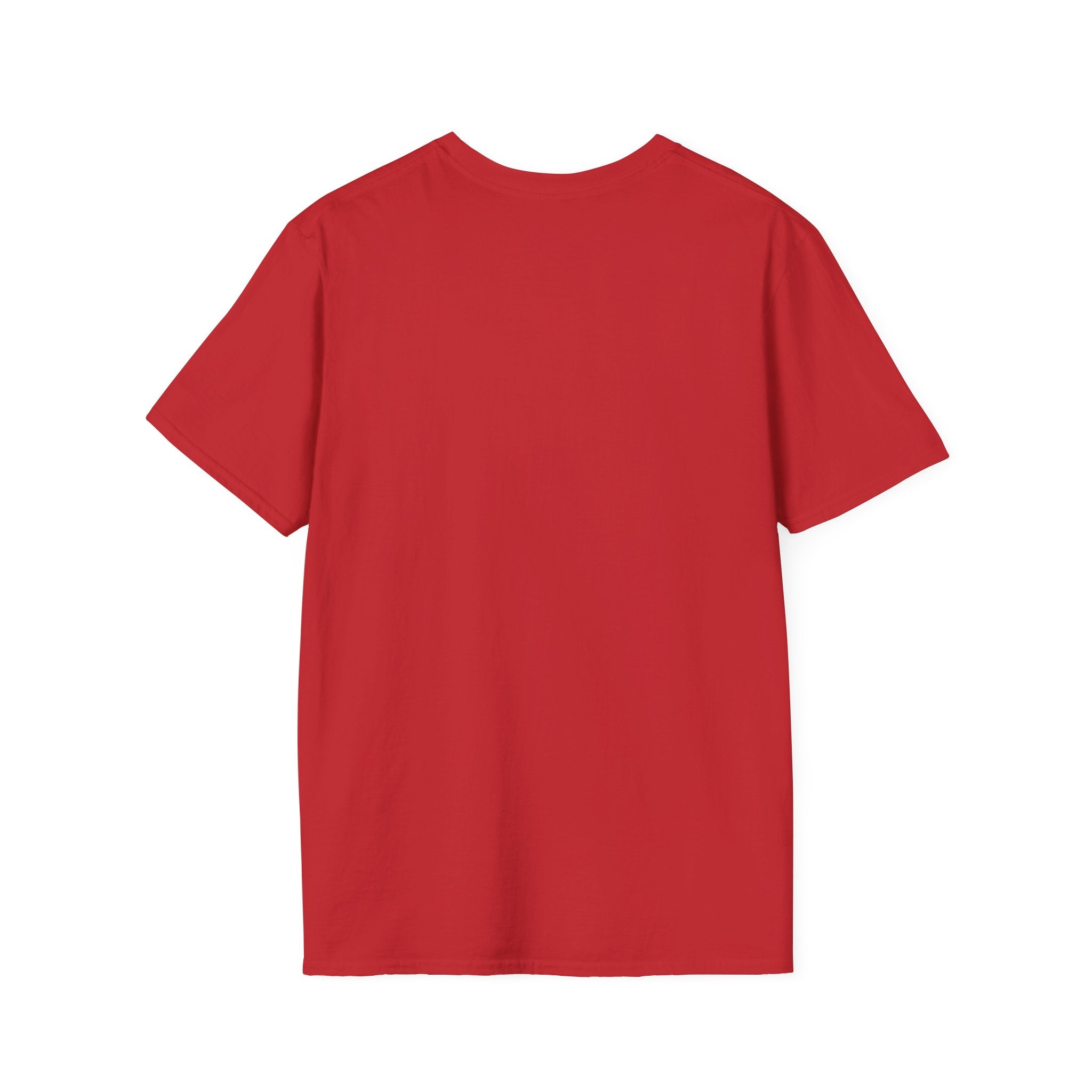 “Turn My Will Over?! – DPR Recovery Tee” – DPR Recovery Tee