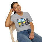 For The Grandparents… Tee | IYKYK Recovery Shirt | DPR Recovery Tees – DPR Recovery Tee