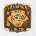 Sober Magic