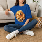 Recovery Cutie™ Puppy T-Shirt