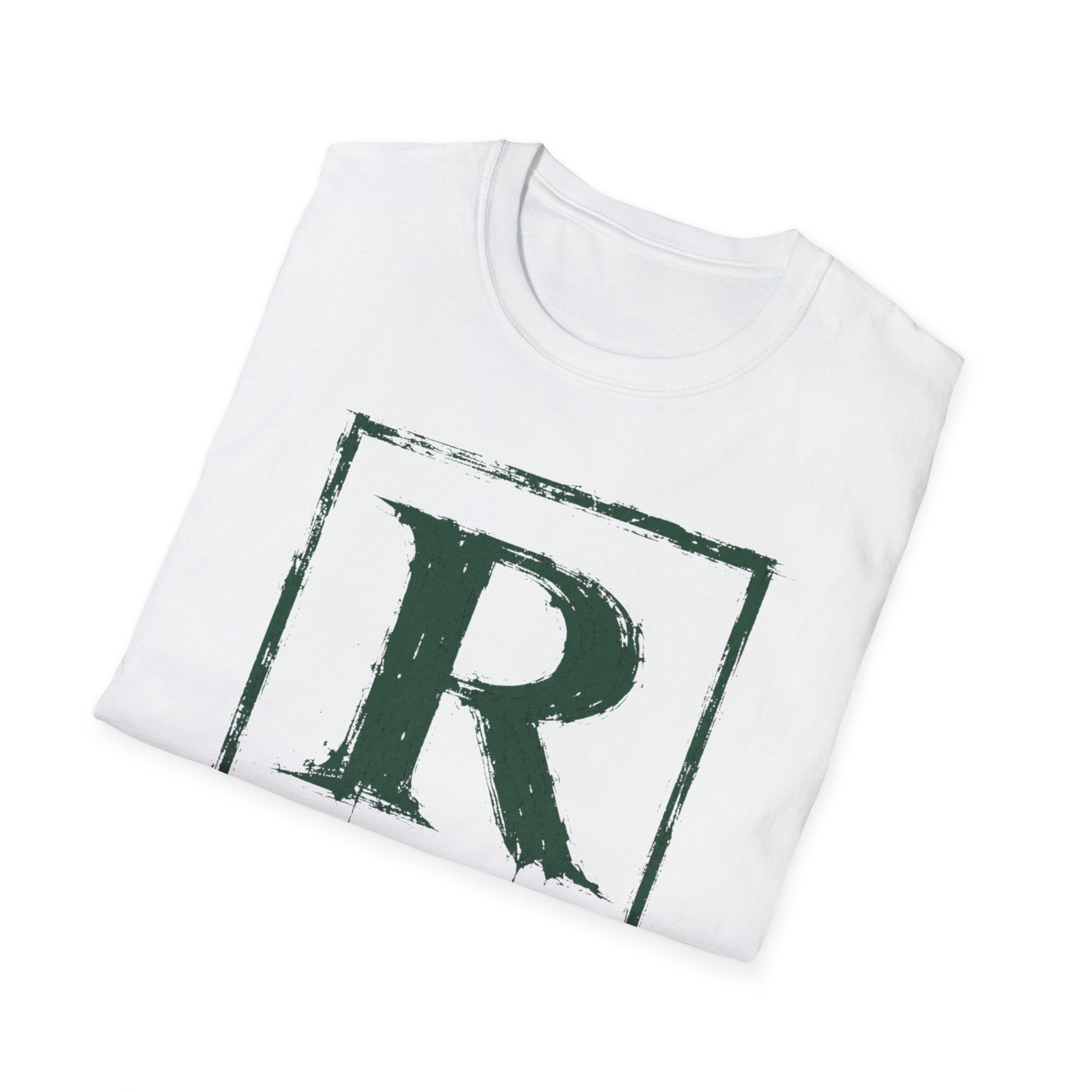 Recovery Not Perfect Just Progress Tee – Minimalist Recovery Shirt
