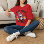 Choose Peace Still Sober Bitches Skeleton Recovery T-Shirt