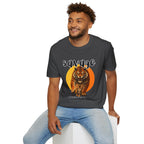 Recovery Unleashed™ – The Tiger Within Tee