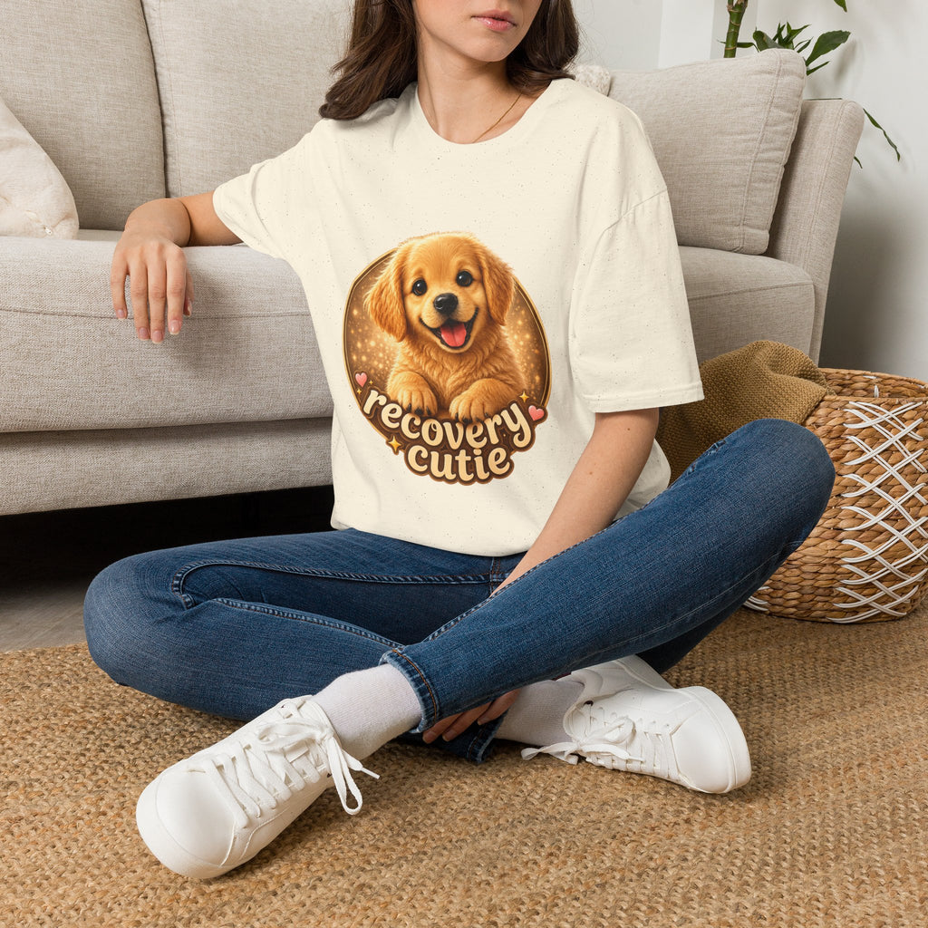 Recovery Cutie™ Puppy T-Shirt