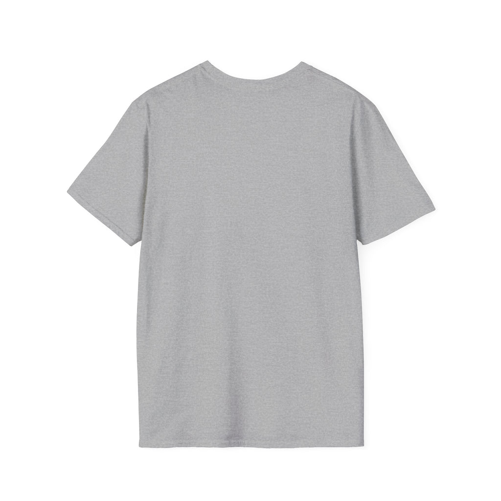 Nine Lives, One Recovery – Meditation Cat Recovery Tee