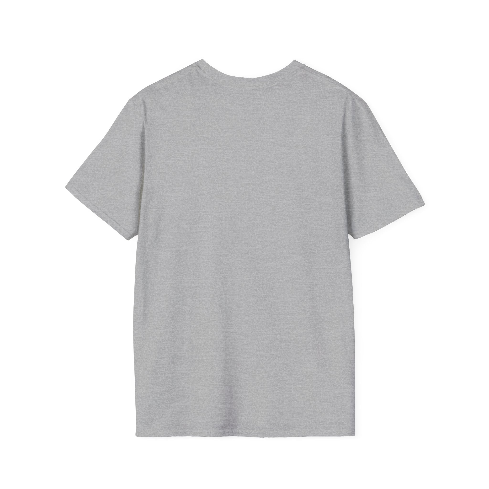 Nine Lives, One Recovery – Meditation Cat Recovery Tee