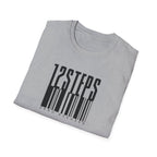 “Not a Number – DPR Recovery Tee” – DPR Recovery Tee