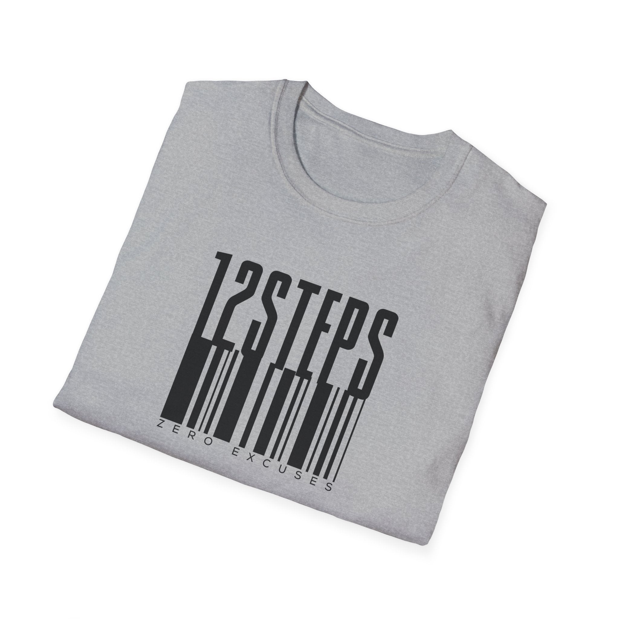 “Not a Number – DPR Recovery Tee”