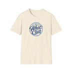 No Matter What Club Script Tee – Sober Lifestyle Streetwear Shirt – DPR Recovery Tee