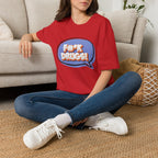F#*K Drugs T-Shirt | Bold Anti-Drug Recovery Shirt | Sober Lifestyle Graphic Tee | Addiction Recovery Apparel