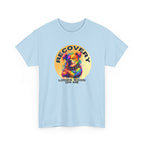 Reconvery Looks Good on Me - Color Splash Bulldog Recovery Tee