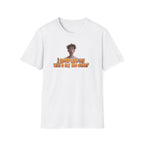 “Turn My Will Over?! – DPR Recovery Tee” – DPR Recovery Tee