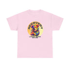 Reconvery Looks Good on Me - Color Splash Bulldog Recovery Tee – DPR Recovery Tee