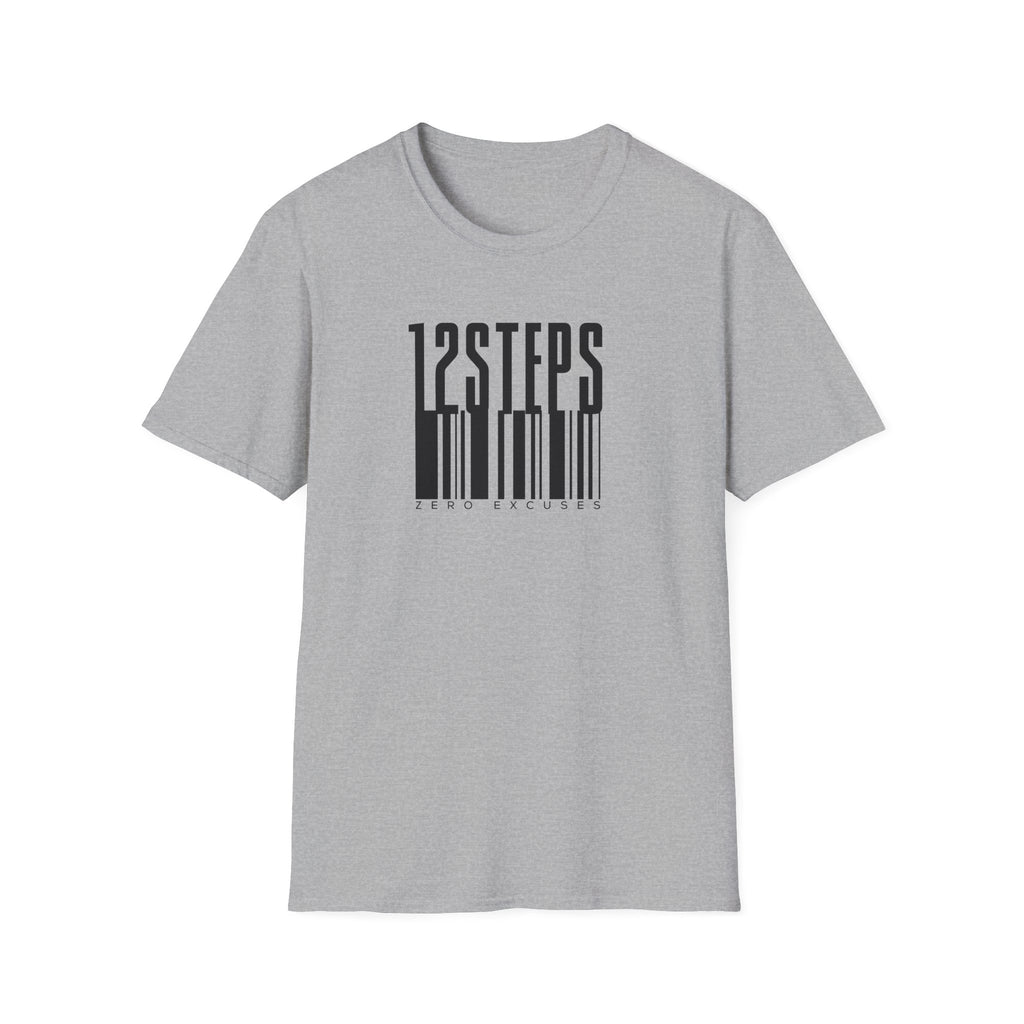 “Not a Number – DPR Recovery Tee” – DPR Recovery Tee