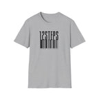 “Not a Number – DPR Recovery Tee” – DPR Recovery Tee