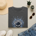 💧 One Day at a Time Liquid Steel Recovery Tee 💧 – DPR Recovery Tee