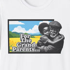 For The Grandparents… Tee | IYKYK Recovery Shirt | DPR Recovery Tees – DPR Recovery Tee