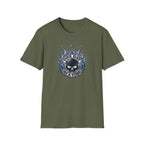 💧 One Day at a Time Liquid Steel Recovery Tee 💧