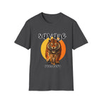 Recovery Unleashed™ – The Tiger Within Tee